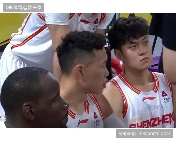 CBA联赛依然是外援主导的联盟，本土球员的综合贡献度仍有差距